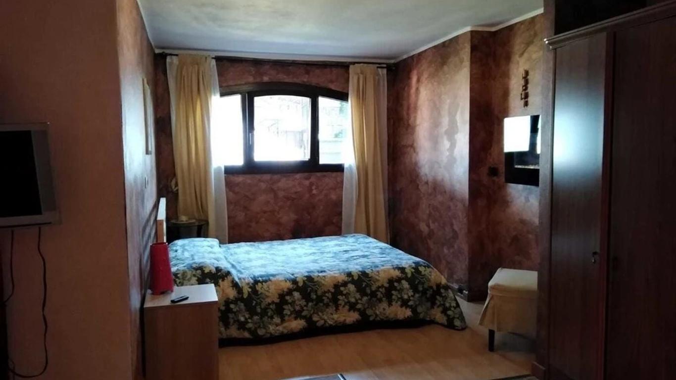 B&B Villa Anita