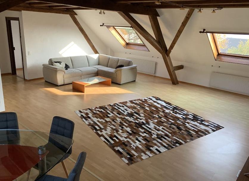 Wohnzimmer Foto