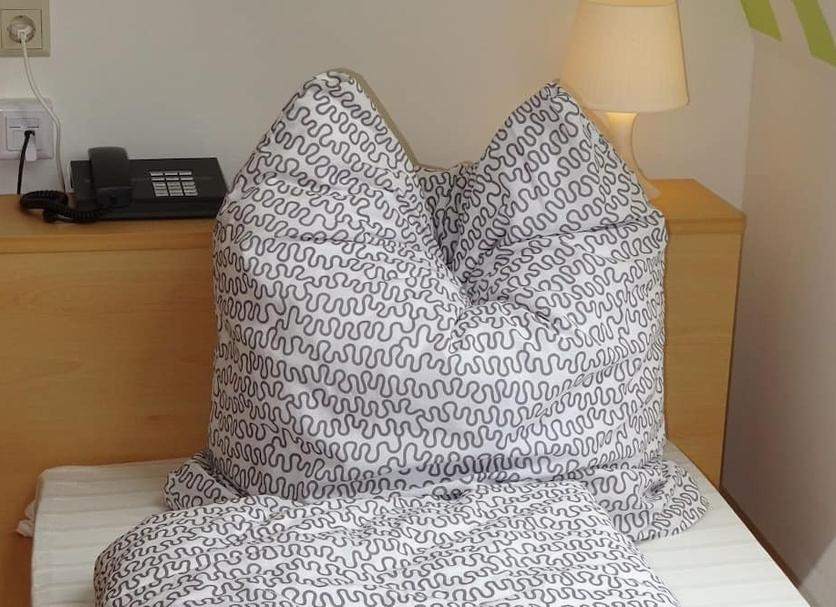 Zimmerausstattung Foto