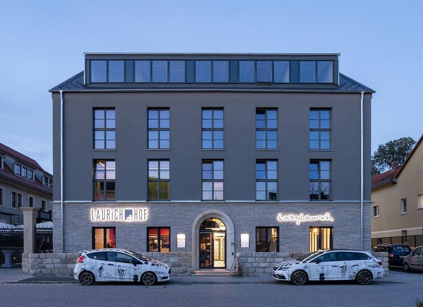 Gebäude Foto