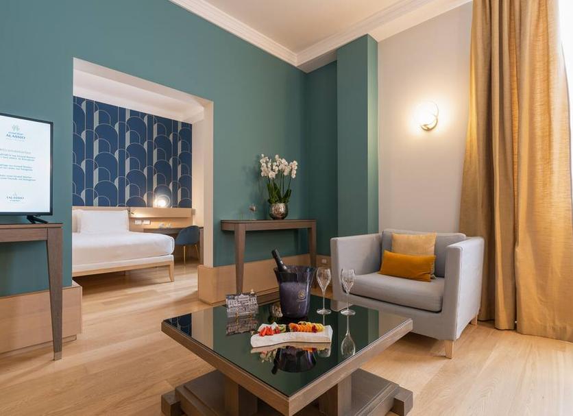 Wohnzimmer Foto