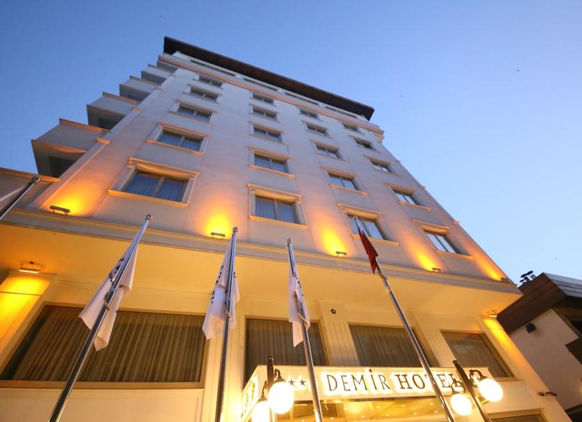 Gebäude Foto