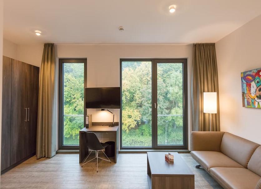 Wohnzimmer Foto