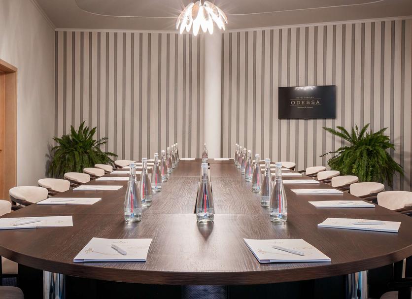 Konferenzraum Foto