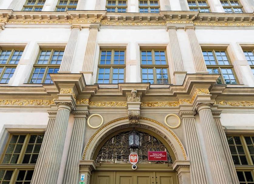 Gebäude Foto