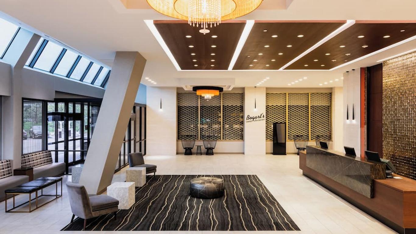 APA Hotel Woodbridge