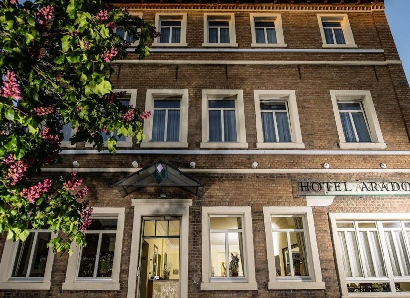 Gebäude Foto
