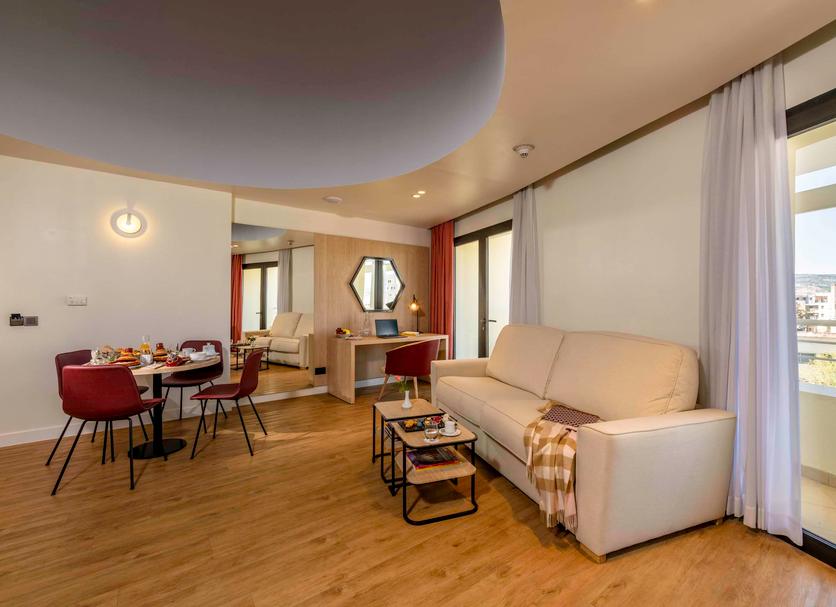 Wohnzimmer Foto