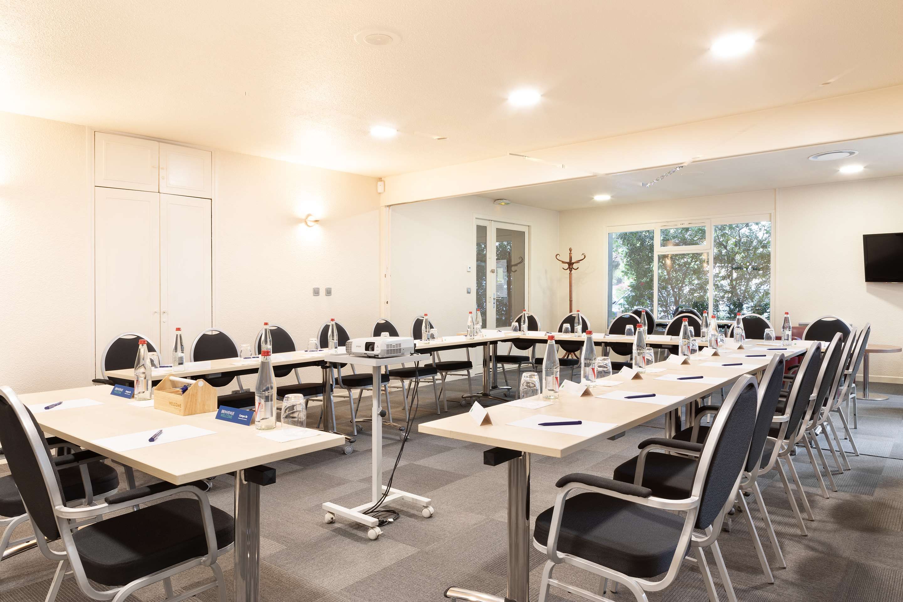 Konferenzraum
