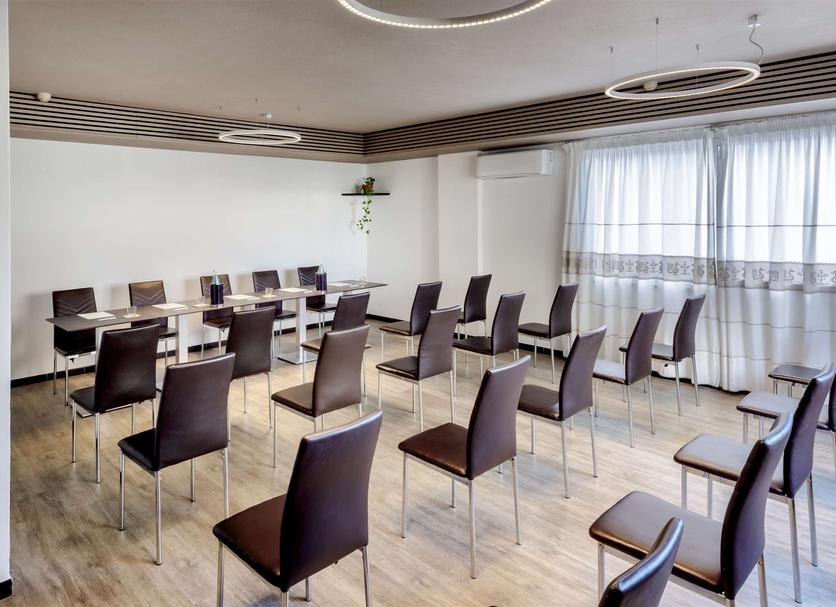 Konferenzraum Foto