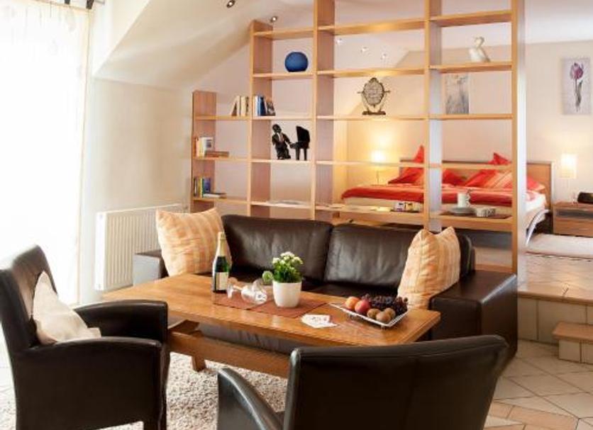 Wohnzimmer Foto