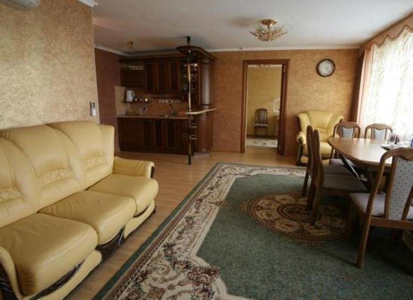 Wohnzimmer Foto