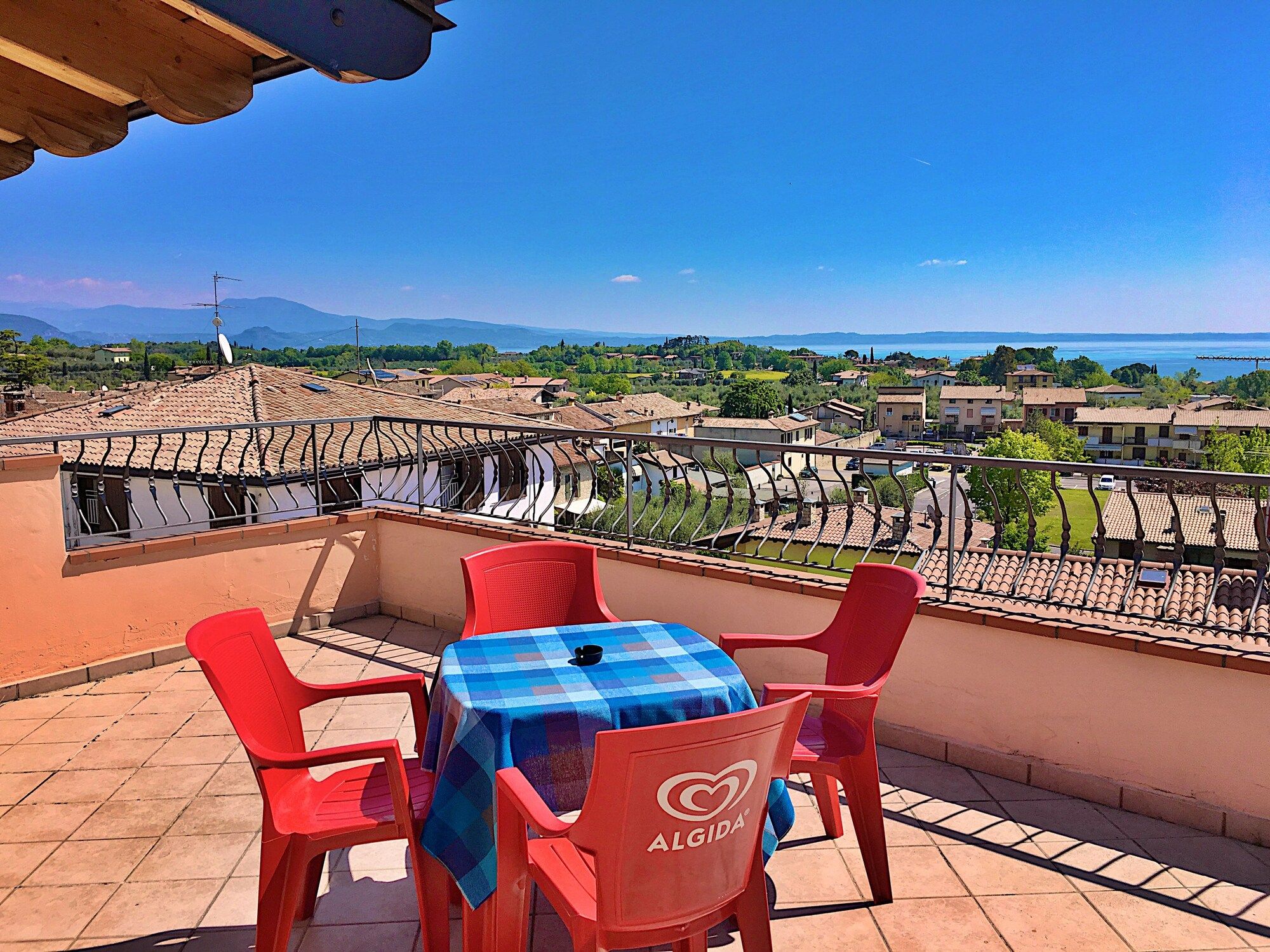 Balkon