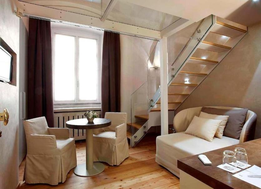 Wohnzimmer Foto