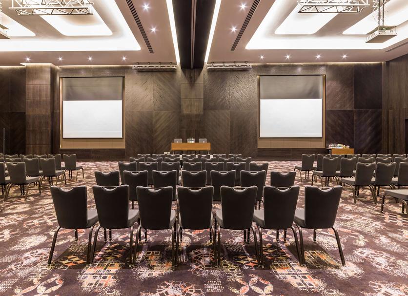 Konferenzraum Foto