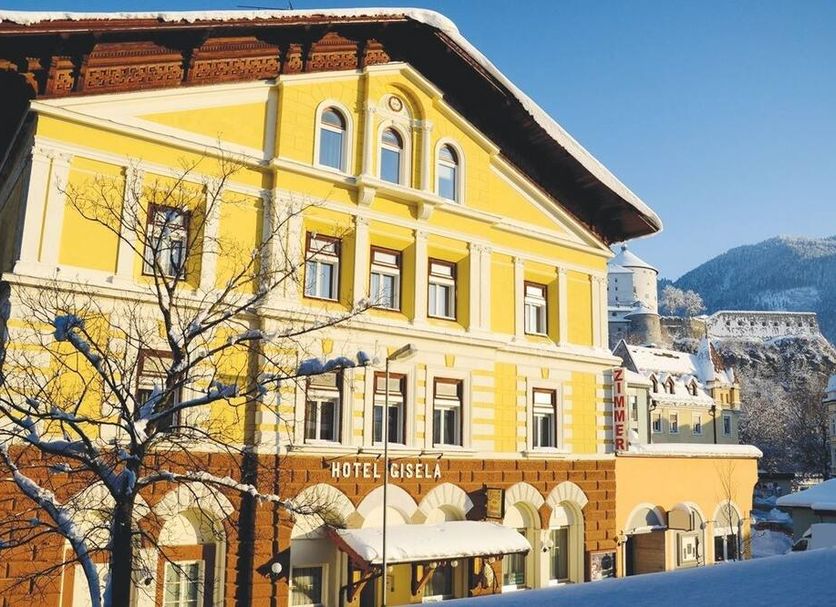 Gebäude Foto
