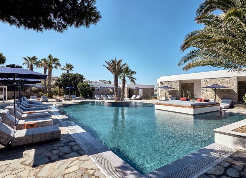 Pool Foto
