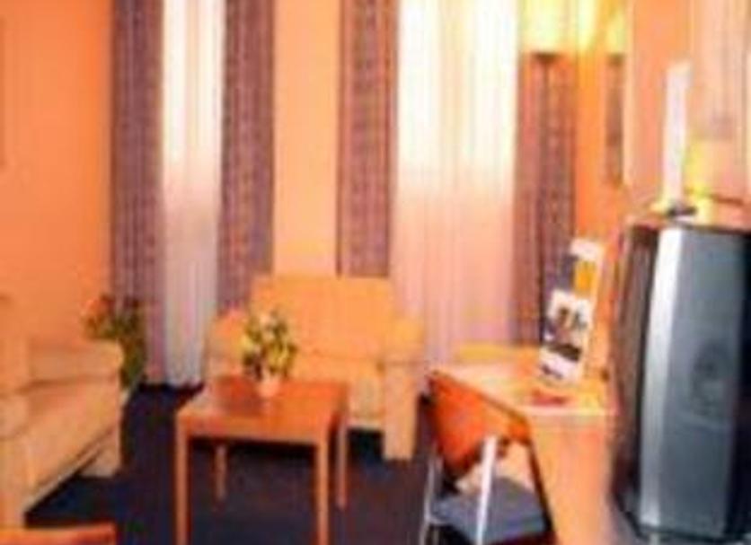 Wohnzimmer Foto