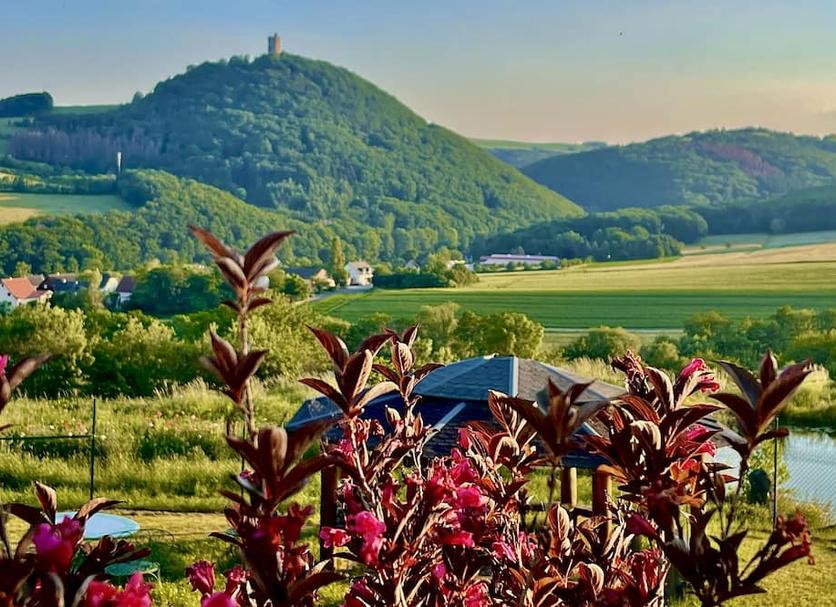 Außenansicht Foto