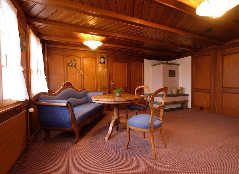 Wohnzimmer Foto