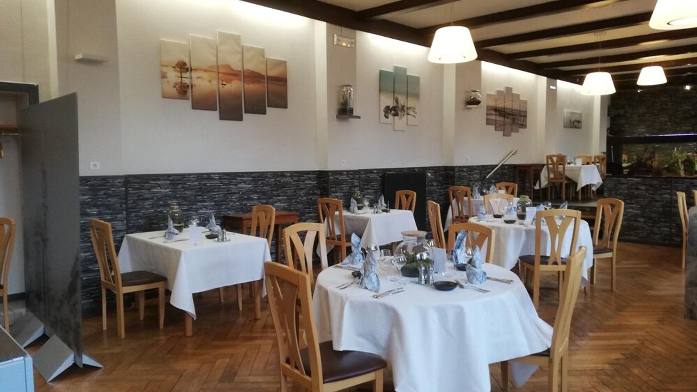 Hôtel Restaurant Le Moschenross
