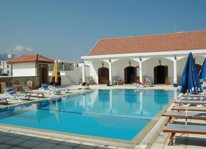 Pool Foto