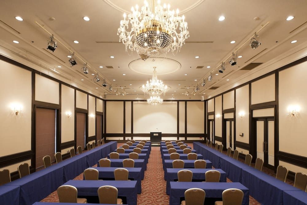 Konferenzraum