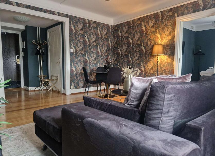 Wohnzimmer Foto