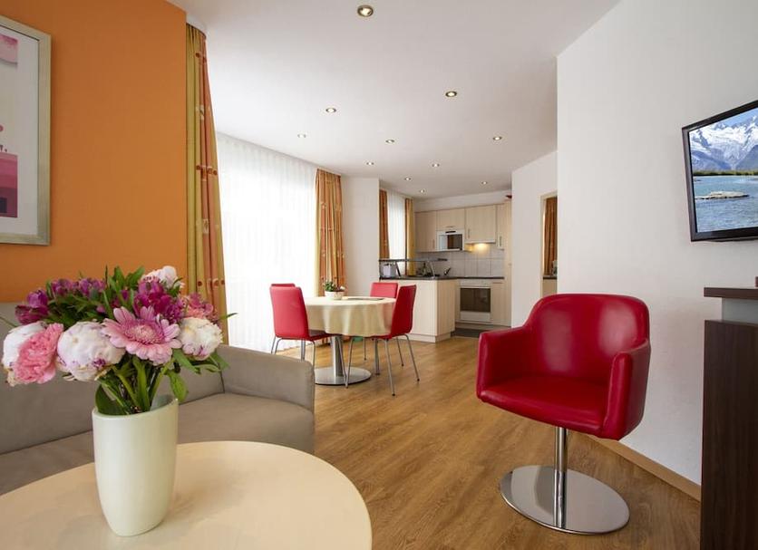 Wohnzimmer Foto