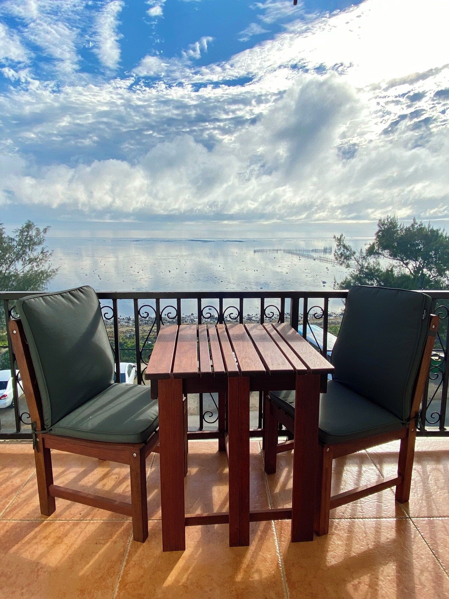 Balkon