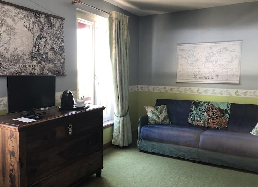 Wohnzimmer Foto