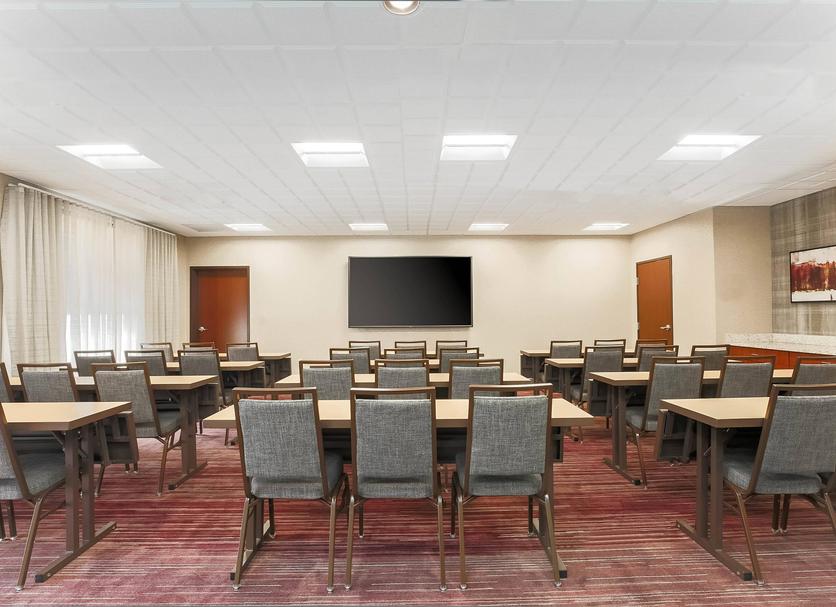 Konferenzraum Foto