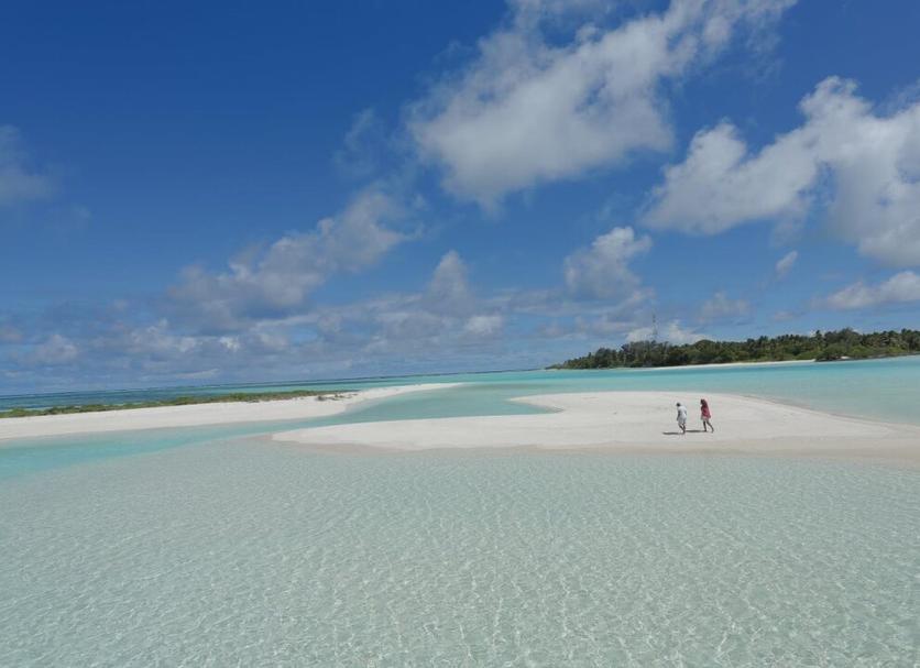 Strand Foto