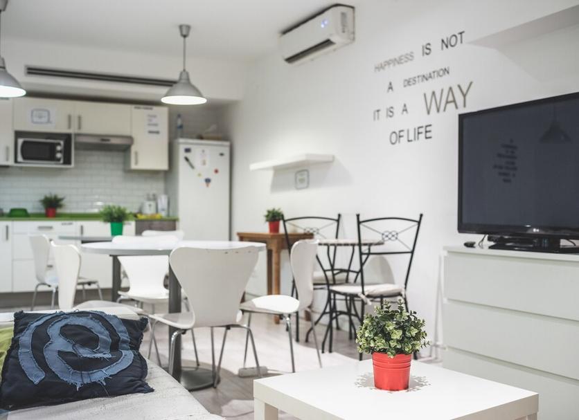 Wohnzimmer Foto