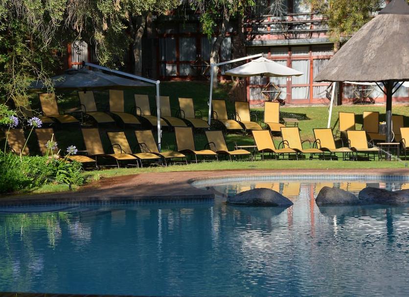 Pool Foto
