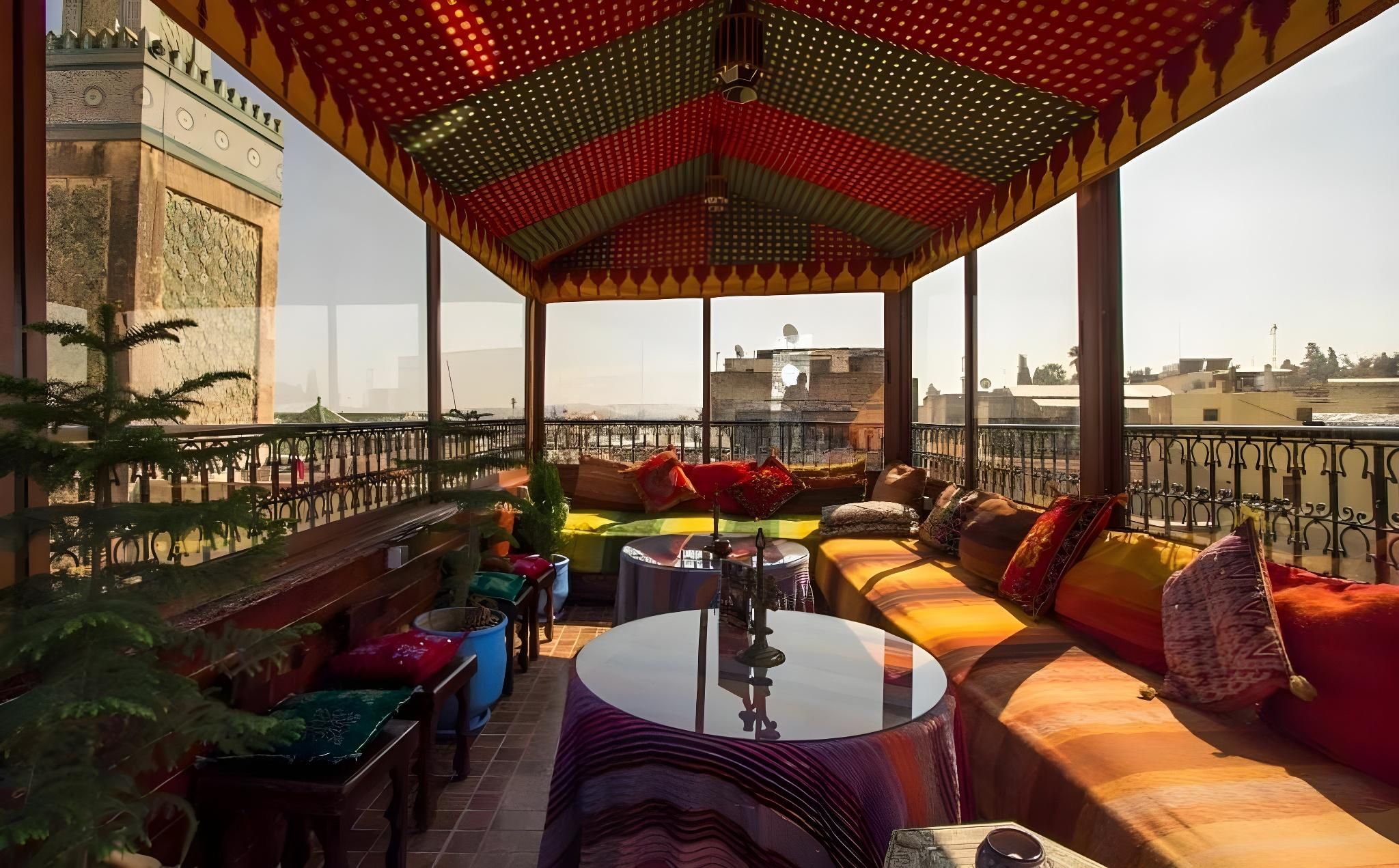 Riad Dar Mansoura