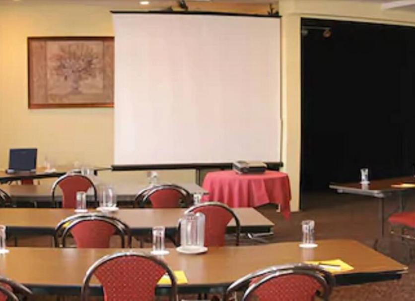 Konferenzraum Foto