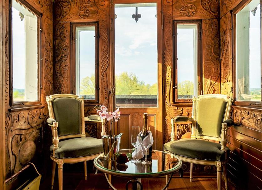 Wohnzimmer Foto