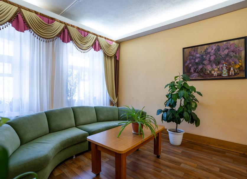 Wohnzimmer Foto