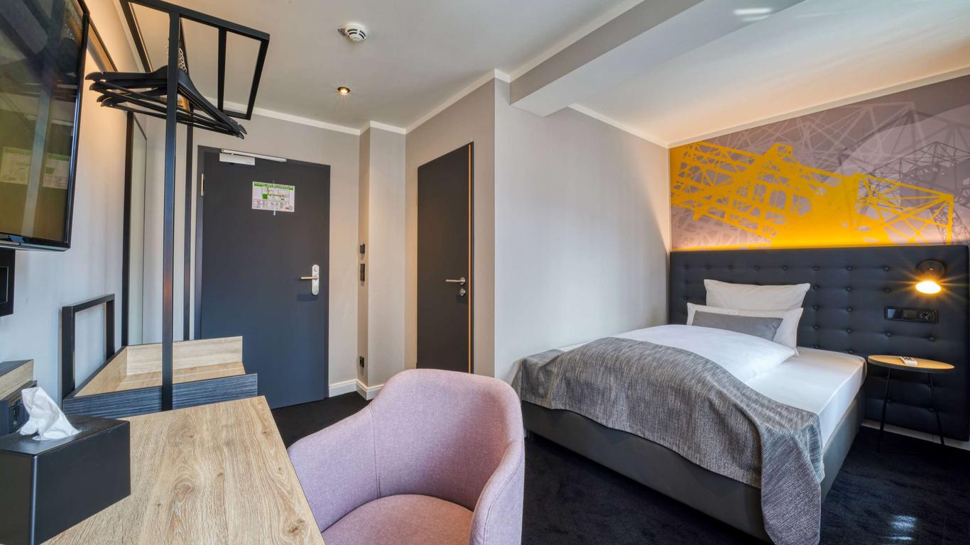 Vienna House Easy By Wyndham Dortmund