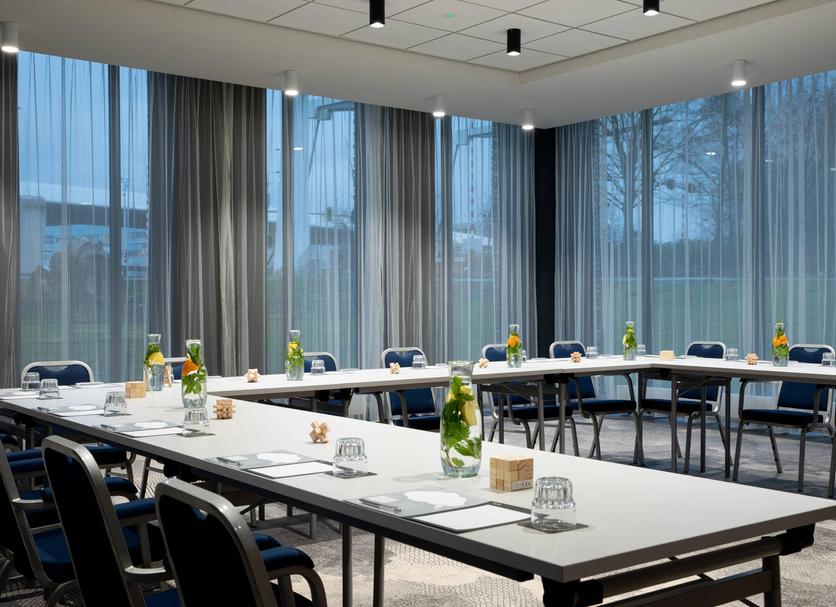 Konferenzraum Foto