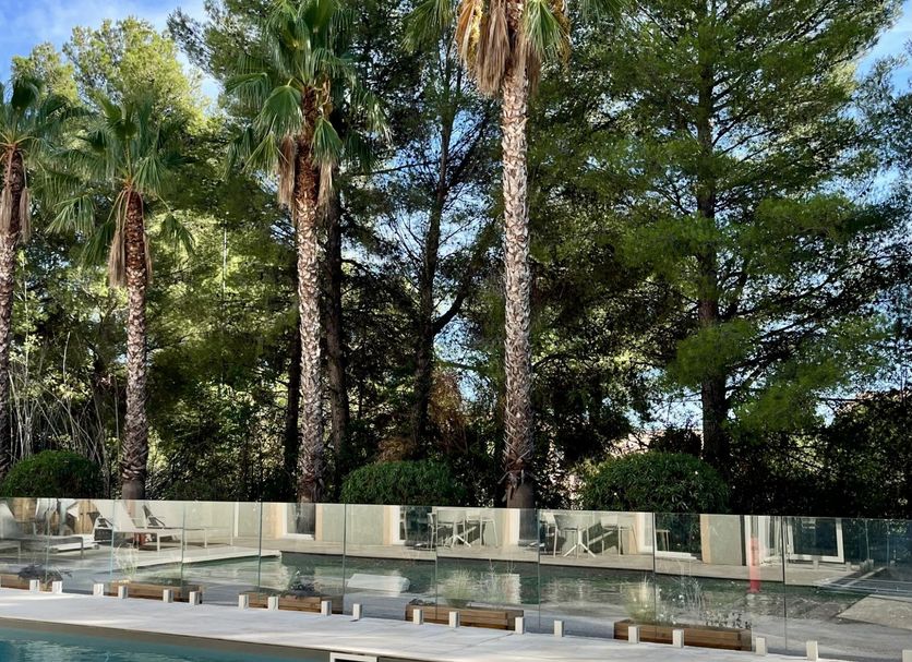 Pool Foto