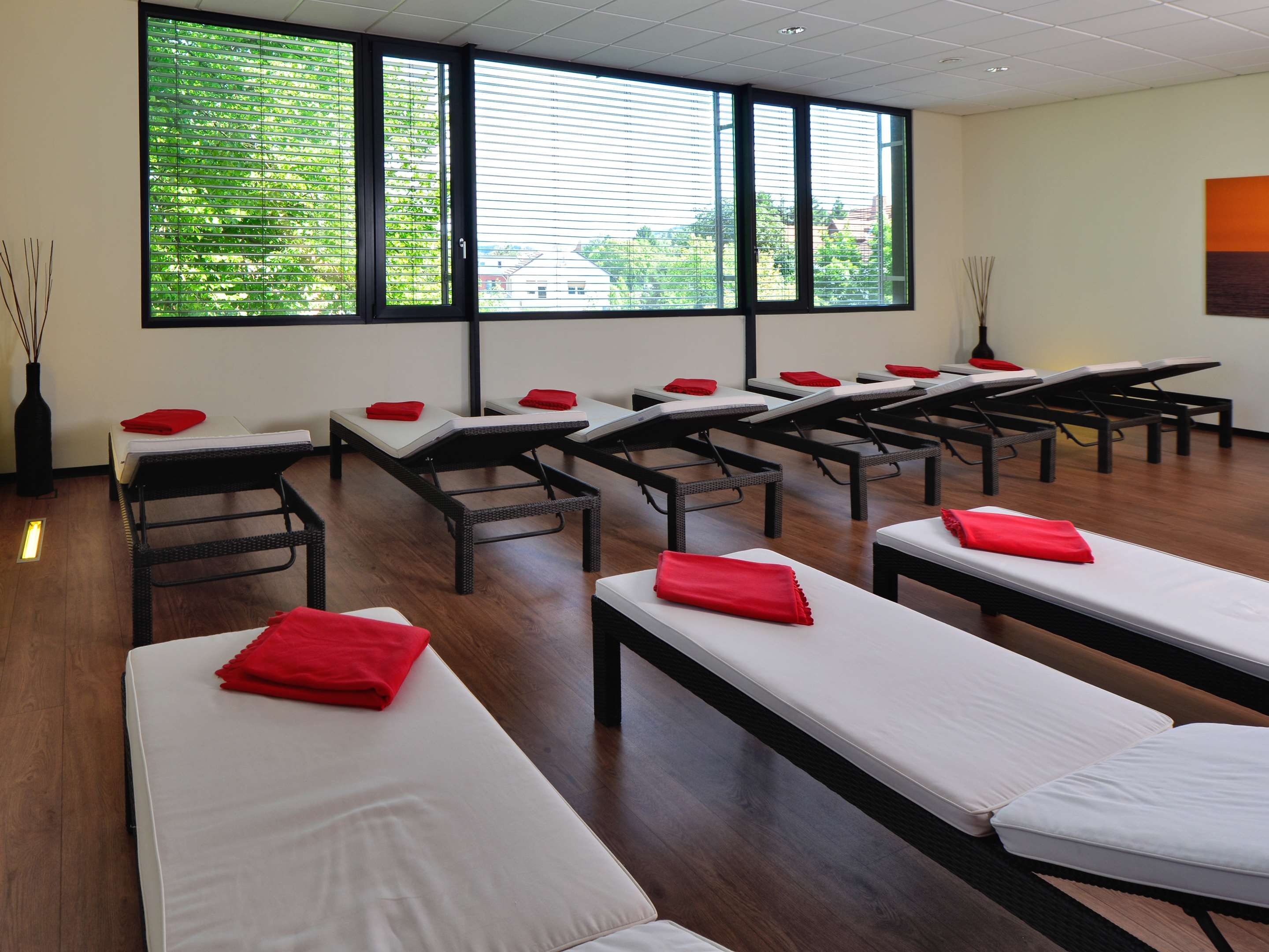 Wellness