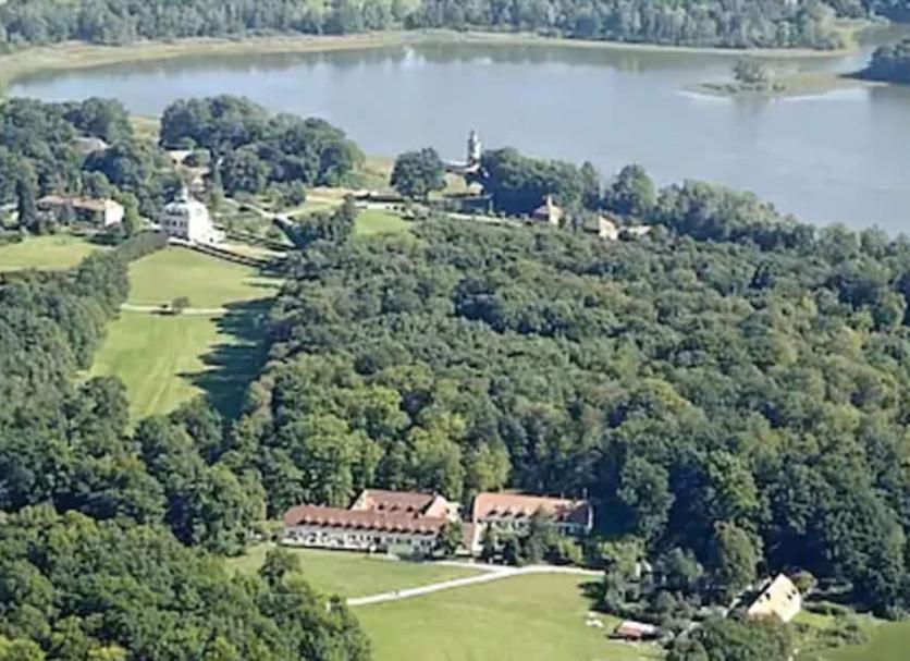 Außenansicht Foto