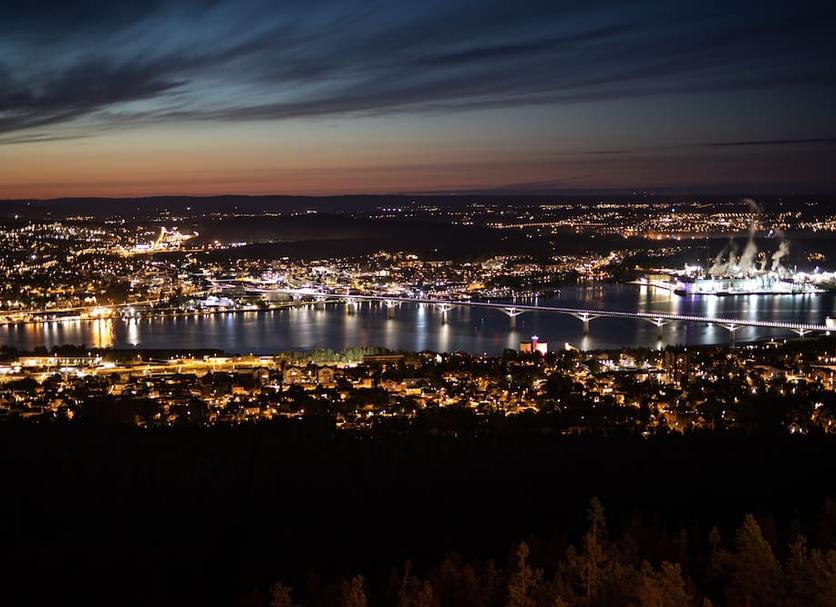 Außenansicht Foto