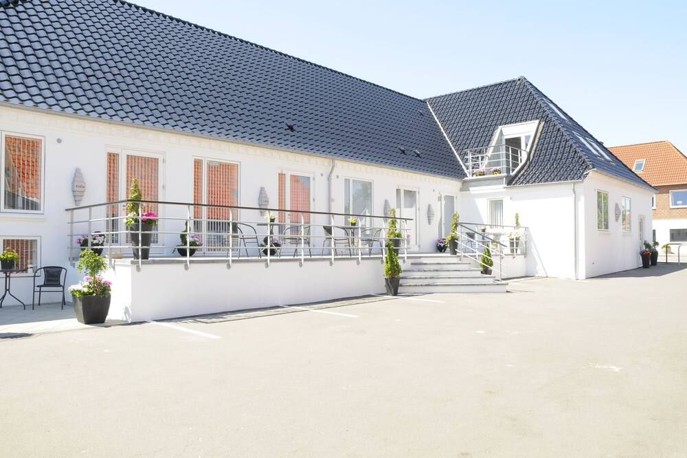 Gebäude