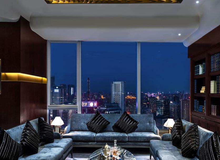 Wohnzimmer Foto