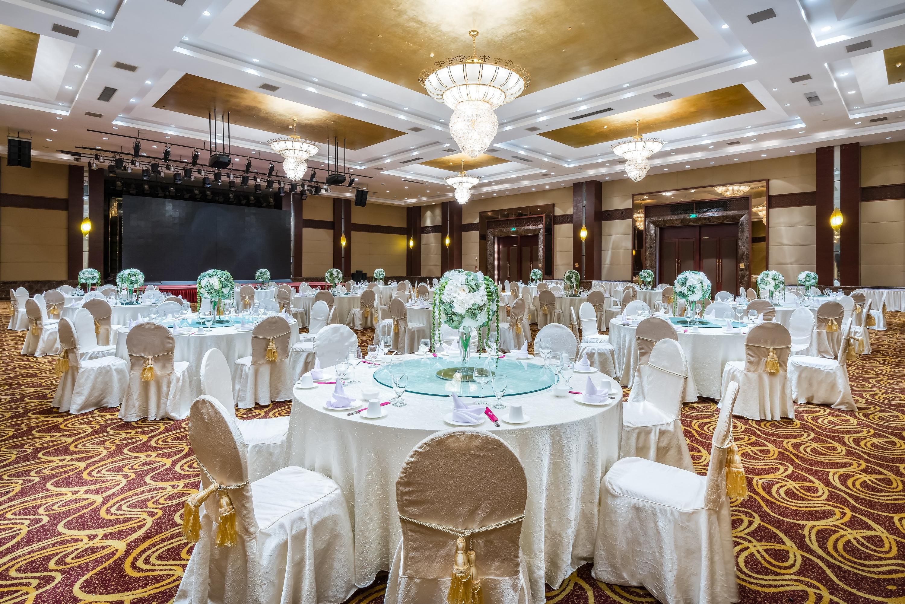 Bankettsaal