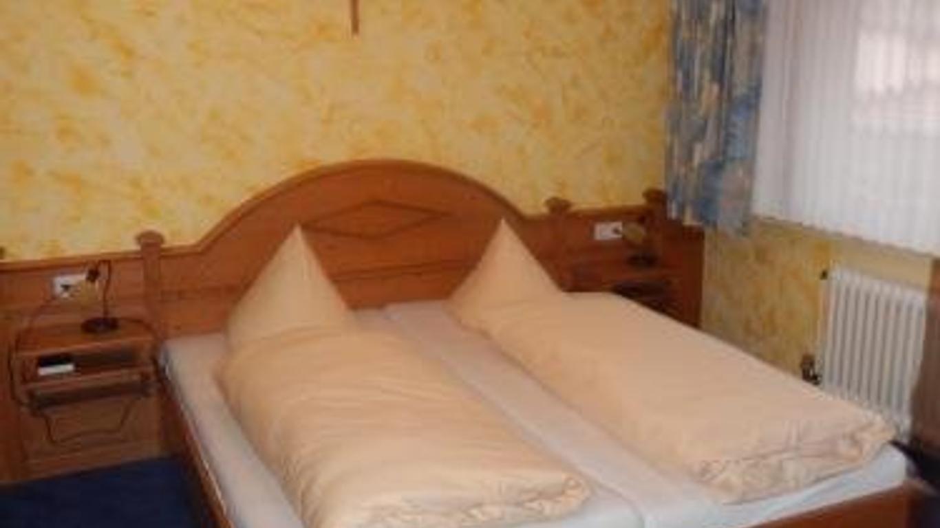 Hotel-Gasthof Hirschen