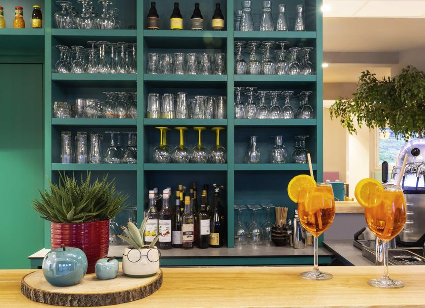 Bar Foto